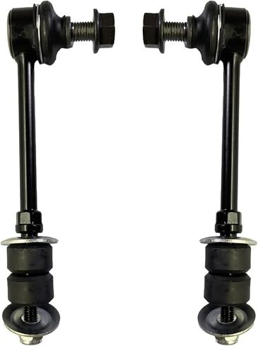 K90345 Rear Stabilizer Sway Bar Links for Toyota Camry 2002–2017,Avalon 2005–2018,Highlander 2001–2013,Solara 2004–2008,Venza 2009–2016,for Lexus ES300/ES330/ES350/ES300h/RX330/RX350/RX400h in Kuwait