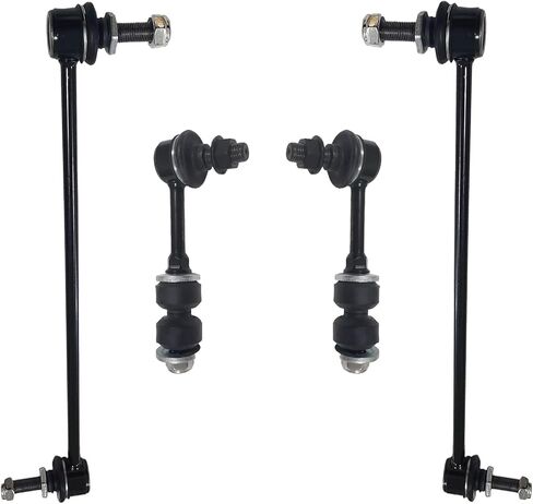 K90345 Rear Stabilizer Sway Bar Links for Toyota Camry 2002–2017,Avalon 2005–2018,Highlander 2001–2013,Solara 2004–2008,Venza 2009–2016,for Lexus ES300/ES330/ES350/ES300h/RX330/RX350/RX400h in Kuwait