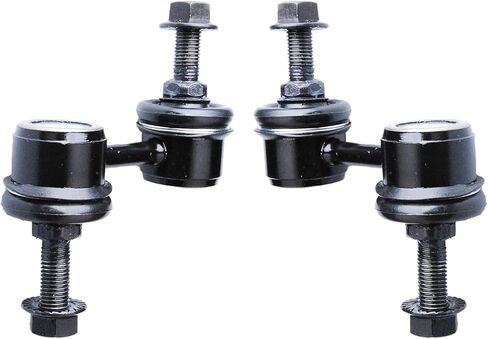 K90345 Rear Stabilizer Sway Bar Links for Toyota Camry 2002–2017,Avalon 2005–2018,Highlander 2001–2013,Solara 2004–2008,Venza 2009–2016,for Lexus ES300/ES330/ES350/ES300h/RX330/RX350/RX400h in Kuwait
