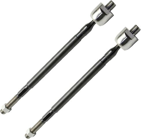 Detroit Axle - 8pc Front Suspension Kit for 2015-2019 Subaru Outback Legacy, 2 Sway Bar Links 2 Lower Ball Joints 4 Inner Outer Tie Rod Ends 2016 2017 2018 Replacement in Kuwait