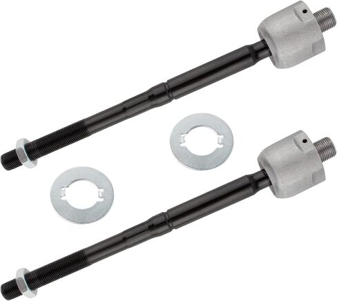 BOXI 8pc Front Sway Bars Tie Rods Ball Joints Kit Fit for Ford F-150 2009-2014 / FIT 4WD Excludes Raptor Models / EV800457 ES800514 ES800515 K500008 K750362 in Kuwait