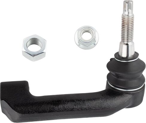 BOXI 8pc Front Sway Bars Tie Rods Ball Joints Kit Fit for Ford F-150 2009-2014 / FIT 4WD Excludes Raptor Models / EV800457 ES800514 ES800515 K500008 K750362 in Kuwait