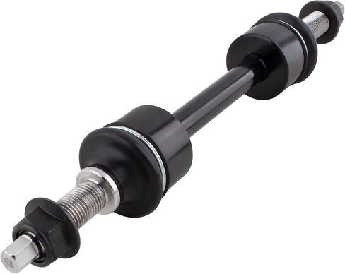 BOXI 8pc Front Sway Bars Tie Rods Ball Joints Kit Fit for Ford F-150 2009-2014 / FIT 4WD Excludes Raptor Models / EV800457 ES800514 ES800515 K500008 K750362 in Kuwait