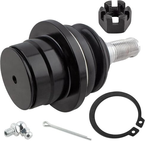 BOXI 8pc Front Sway Bars Tie Rods Ball Joints Kit Fit for Ford F-150 2009-2014 / FIT 4WD Excludes Raptor Models / EV800457 ES800514 ES800515 K500008 K750362 in Kuwait