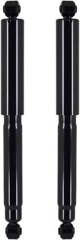 PM Auto Pair Rear Shock Absorber Compatible With 1999-2009 Pontiac Montana FWD in Kuwait