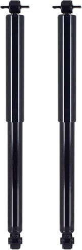PM Auto Pair of 2 Rear Shock Absorber Compatible With 1988-1999 Chevrolet K1500 in Saudi Arabia