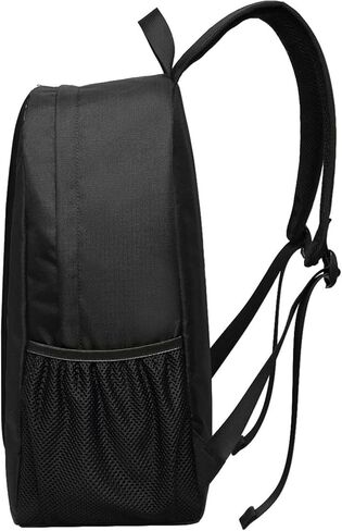 Religious Cross John 3-16 God Loved The World Jesu Travel Laptop Backpack, Business Anti Theft Slim Sturdy Laptops Backpacks, College Computer Bag Gift for Men & Women Fits 17 Inch Notebook,Black in Saudi Arabia