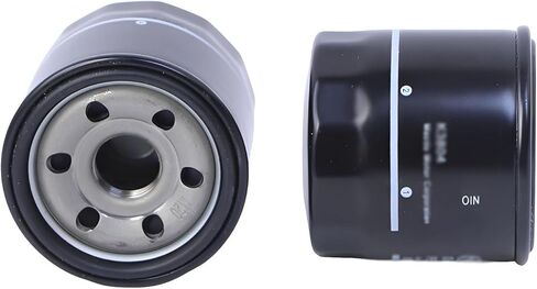 Mokuo PE01-14-302A Engine Oil Filters Fits for Mazda 3 6 CX-3 CX-30 CX-5 CX-50 MX-5 Miata 1PC in Kuwait