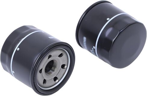 Mokuo PE01-14-302A Engine Oil Filters Fits for Mazda 3 6 CX-3 CX-30 CX-5 CX-50 MX-5 Miata 1PC in Kuwait