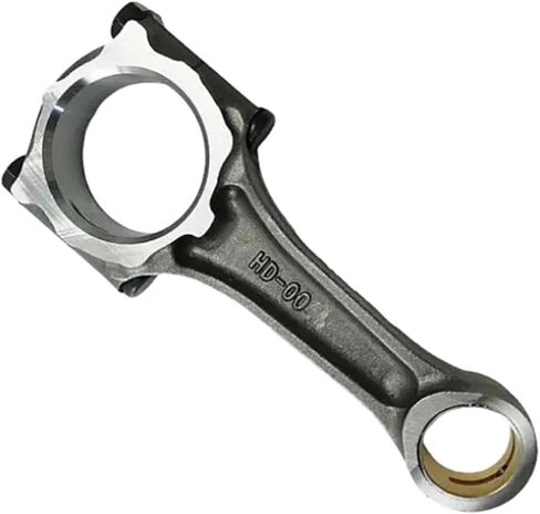 3PCS Connecting Rod 8-98075-776-1 8980757761 Fits for Isuzu 4LE2 Engine in Saudi Arabia