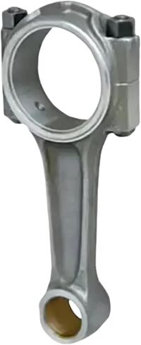 13201-19088 Connecting Rod USED Fits for TOYOTA 4NR COROLLA SED/WG 2000- Replace parts in Saudi Arabia