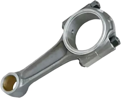 13201-19088 Connecting Rod USED Fits for TOYOTA 4NR COROLLA SED/WG 2000- Replace parts in Saudi Arabia