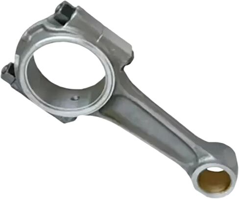 13201-19088 Connecting Rod USED Fits for TOYOTA 4NR COROLLA SED/WG 2000- Replace parts in Saudi Arabia