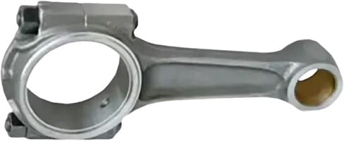 13201-19088 Connecting Rod USED Fits for TOYOTA 4NR COROLLA SED/WG 2000- Replace parts in Saudi Arabia