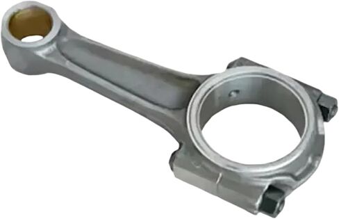 13201-19088 Connecting Rod USED Fits for TOYOTA 4NR COROLLA SED/WG 2000- Replace parts in Saudi Arabia