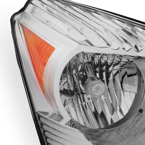 AKKON - Fits 2009 2010 2011 2012 Chevy Traverse Headlight Headlamp Direct Replacement - Right (Passenger) Side in Kuwait