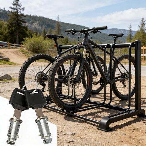 4 Pack Lock Cores Compatible with Thule One-Key System Lock Cylinders,Replacement Key Cylinder for Bike Rack Roof Cargo Roof Rack Towers Ski Rack Accessories in Saudi Arabia