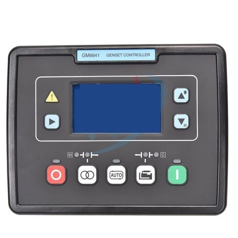 GM6641 GM6640 Generator Set Controller(GM6640) in Kuwait