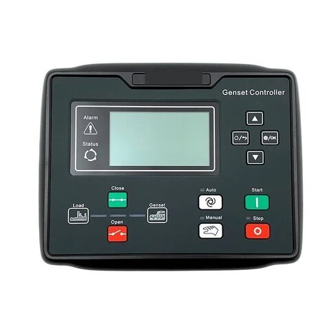 HGM6110N Genset Controller Start Module(Smartgen 6120N) in Kuwait