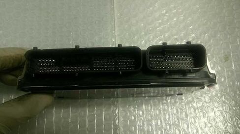 Engine ECM Control Module Fits 2022 22 Compatible with Toyota Corolla 89661-1AC50 896611AC50 in Kuwait