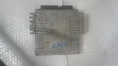 Engine ECM Control Module Fits 05 Compatible with Nissan Frontier Xterra MEC35-611 A1 MEC35611A1 in Kuwait