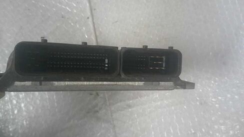 Engine ECM Control Module Fits 05 Compatible with Nissan Frontier Xterra MEC35-611 A1 MEC35611A1 in Kuwait