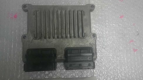 وحدة التحكم في المحرك ECM 2.4L FWD تناسب 14-15 سورينتو 39110-3CXN0 391103CXN0 in Kuwait