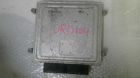 Engine ECM Control Module 2.4L Fits 18-19 Sonata 39102-2GGK5 391022GGK5 in Kuwait