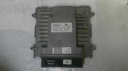 Engine ECM Control Module 2.4L Fits 18-19 Sonata 39102-2GGK5 391022GGK5 in Kuwait