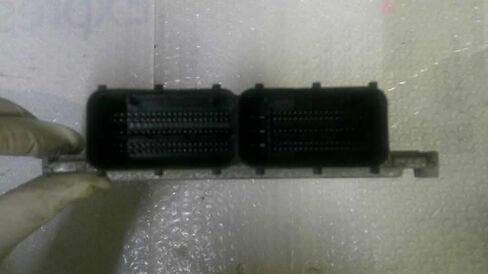 Engine ECM Control Module 2.4L Fits 18-19 Sonata 39102-2GGK5 391022GGK5 in Kuwait