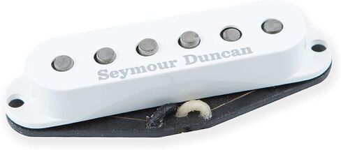 Seymour Duncan APS I Alnico II Staggered RWRP Strat Pickup in Saudi Arabia