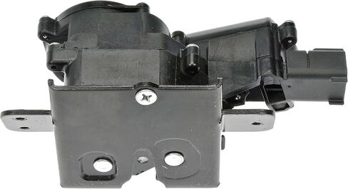 مشغل قفل الباب الخلفي Dorman 931-107 متوافق مع موديلات مختارة متوافقة مع FMVSS 206 in Kuwait