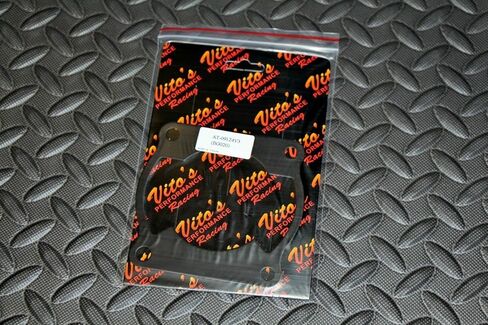 VITO'S fits Yamaha BLASTER base gasket .020 heavy duty premium BLOW PROOF 1988-2006 in Saudi Arabia
