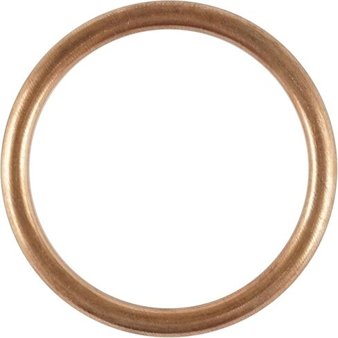 Replacement For Gasket for Honda 18291-Mv9-000, 18291-Mn4-920, 18291-Mt3-000 Mod-C26C-1030 in Kuwait