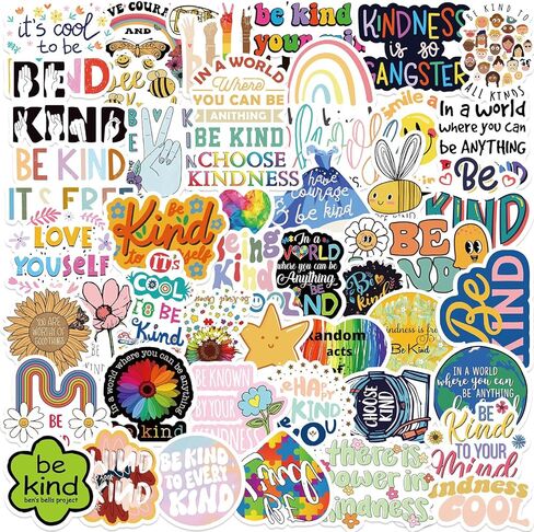 50pcs Funny Lady Makeup Stickers, Mixed Different Lipstick Cosmetic Mirror Sticker for Laptops Decals Phone Water Bottle Computer Award Sticker, Waterproof PVC Vinyl in Kuwait