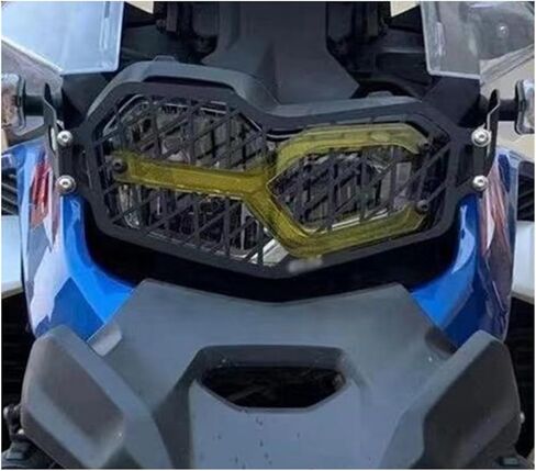 ل B & MW F900GSA F 900GS ADV للمغامرة F800GS 2023-2025 2026 دراجة نارية العلوي شواء الحرس قوس حماية دراجة نارية غطاء الشواية العلوي الحرس in Kuwait