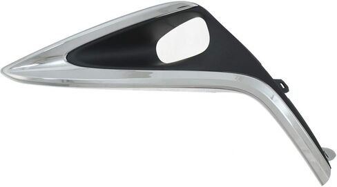 KarParts360 For 2016 2017 2018 LEXUS ES350 Fog Light Bezel/Cover Driver Side Replaces LX1038115 in Kuwait
