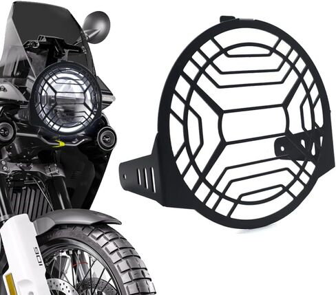 for Norden 901 Norden 901 2022 2023 headlight protector grille guard norden901 norden 901 accessories in Saudi Arabia
