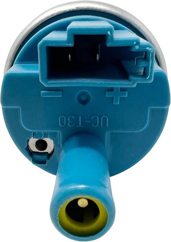 Fuel Pump and Fuel Regulator fits Kawasaki 2003-2008 Vulcan 1600/2004-2009 Vulcan 2000 Replace OEM # 49040-0008, 49040-0016 by Fuel Pump Factory in Kuwait