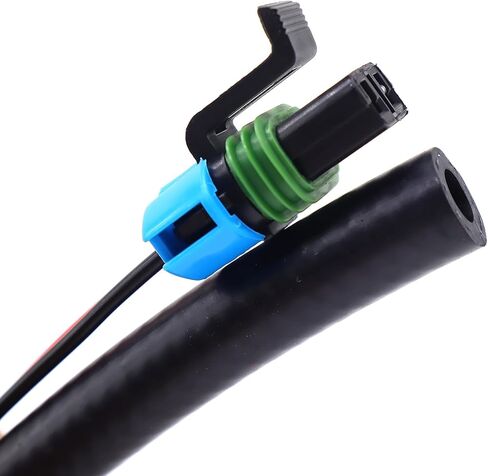 400-0085 مجموعة تركيب مضخة الوقود المتوافقة مع Walbro TI F90000267 F90000274 F90000285 F90000295 TIA450-2 تتضمن مجموعة تثبيت مضخة الوقود مصفاة الوقود وحزام خرطوم ضفيرة in Kuwait