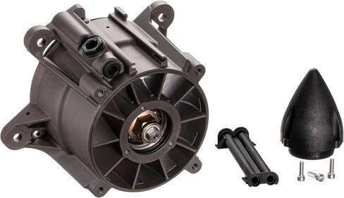 Complete Jet Pump Assembly for SeaDoo 4-Tec 230 300 HP 161mm 2017 & Up 271002018 in Saudi Arabia