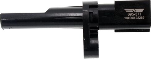 Dorman 695-371 ABS Wheel Speed Sensor Compatible with Select Dodge / Ram Models in Kuwait