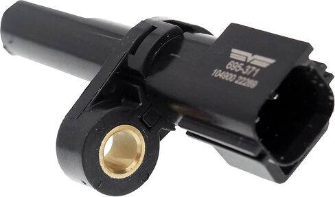 Dorman 695-371 ABS Wheel Speed Sensor Compatible with Select Dodge / Ram Models in Kuwait