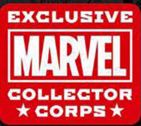 Funko Pop Groot #1056 Marvel Collector Corps Exclusive Disney+ I am Groot in Kuwait
