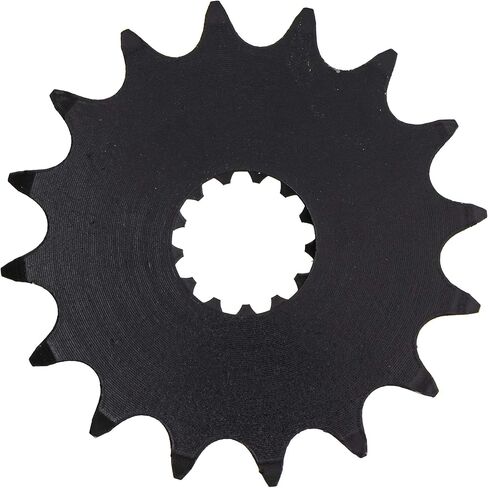NICHE 525 Pitch 16 Tooth Front Drive Sprocket for 1996-2018 Suzuki GSXR600 GSXR750 2006-2017 Triumph Daytona 675 Street Triple in Kuwait