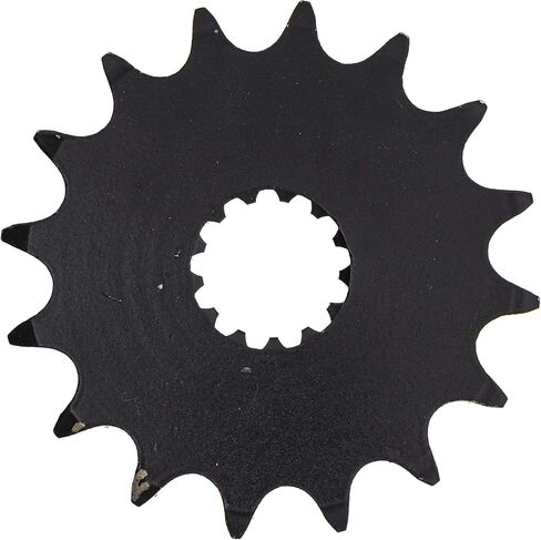 NICHE 525 Pitch 16 Tooth Front Drive Sprocket for 1996-2018 Suzuki GSXR600 GSXR750 2006-2017 Triumph Daytona 675 Street Triple in Kuwait
