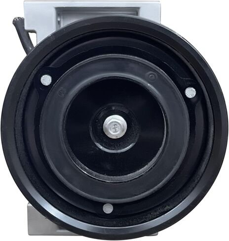 RYC New Automotive Air Conditioning Compressor FH647-01 (10 Groove Pulley) in Kuwait