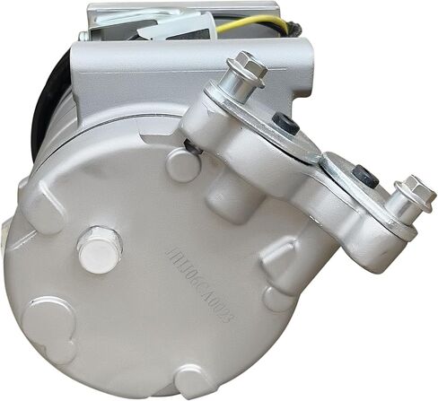 RYC New Automotive Air Conditioning Compressor FH647-01 (10 Groove Pulley) in Kuwait