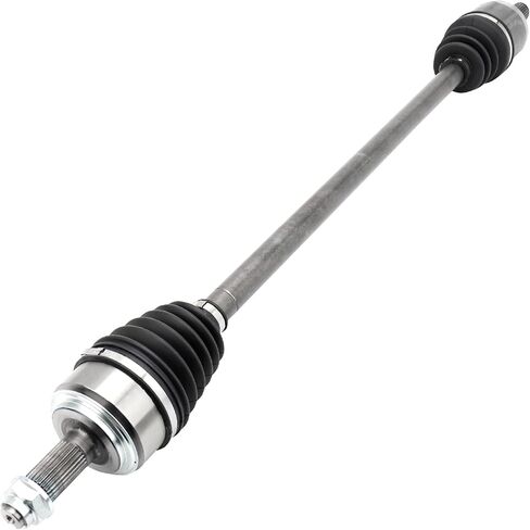 مجموعة عمود المحور الأمامي للسيرة الذاتية الجانب الأيمن متوافق مع Honda Accord 2003-2007، 2.4L L4، استبدال 66-4218 in Kuwait