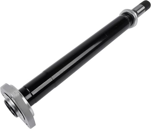 CV Intermediate Shaft Replacement# 22901057 20997747 Fit 2010-2015 Allure LaCrosse Regal, 2010-2019 SRX XTS, 2013-2020 Chevy Impala Malibu in Kuwait